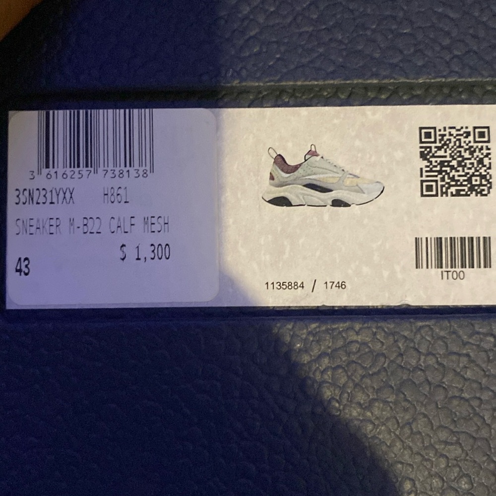 Good condition